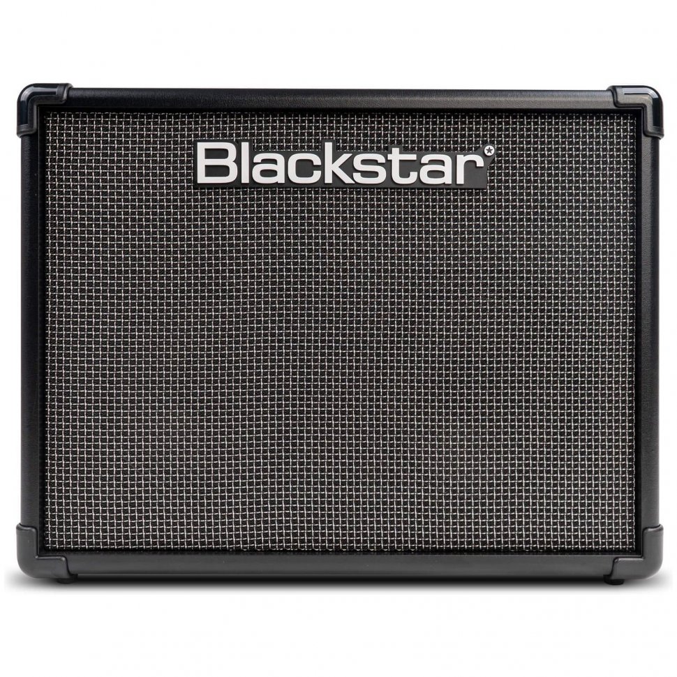 Комбопідсилювач до електрогітари Blackstar ID Core Stereo 40 V4 (2x6.5")