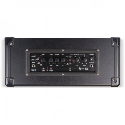 Комбопідсилювач до електрогітари  - Фото №173127