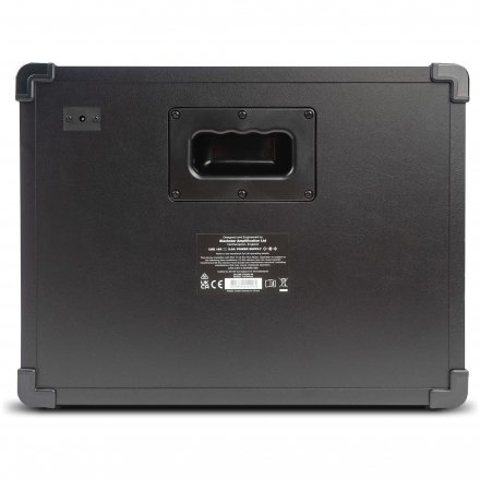 Комбопідсилювач до електрогітари  - Фото №173129