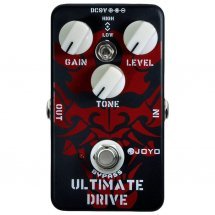 Joyo JF-02 Ultimate Drive