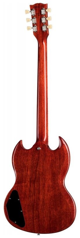 Електрогітара Gibson SG Standard '61 Maestro Vibrola Vintage
