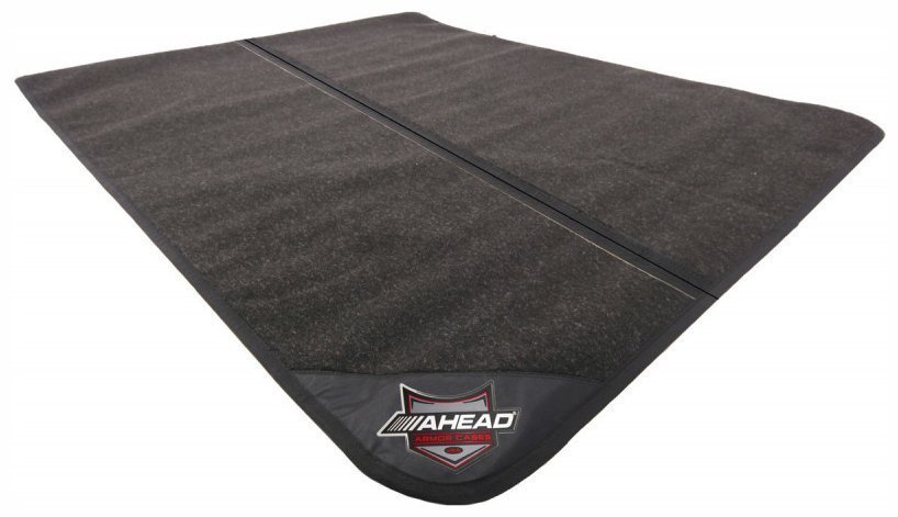 Аксесуар для ударних Килим для ударної установки Ahead AA9020