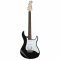 Yamaha Pacifica 012 (Black)
