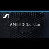 Колонки для домашнего кинотеатра Sennheiser AMBEO Soundbar Max