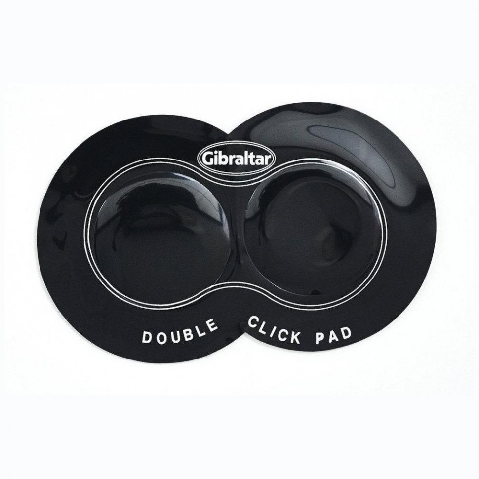 Аксессуар для ударных Gibraltar SC-GDCP Click Pad Аксессуар для ударных Gibraltar SC-GDCP Click Pad