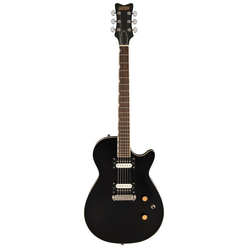 Електрогітара Gretsch Streamliner Jet Black Електрогітара Gretsch Streamliner Jet Black