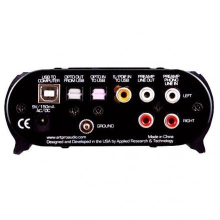 Микрофонный предусилитель  - Фото №68301