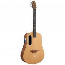 Lava ME 4 Spruce 41'' Woodgrain Brown &amp; Burlywood