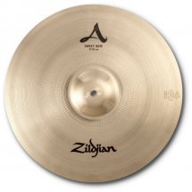 Zildjian 21" A Sweet Ride Brilliant