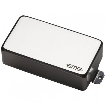 Звукосниматель для электрогитары EMG 60 Chrome - Фото №22199