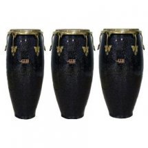  DB Percussion COG-100LB Sparkle Black, 10&quot;