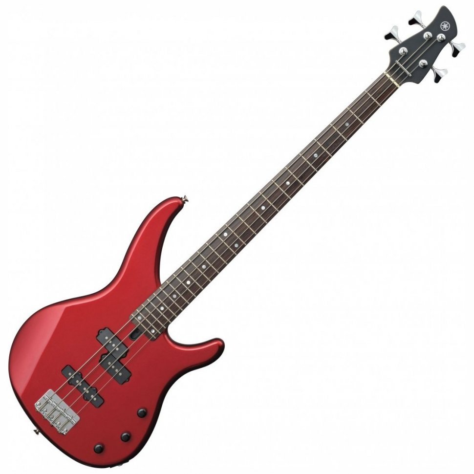 Бас-гітара Yamaha TRBX174 RM