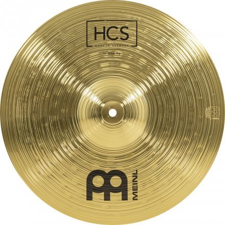 Тарелки Hi-Hats  - Фото №189688