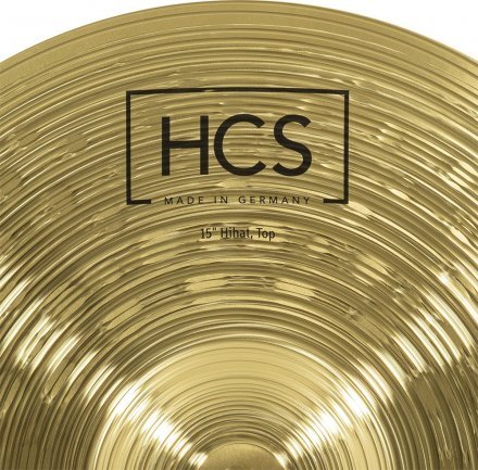 Тарелки Hi-Hats  - Фото №189692