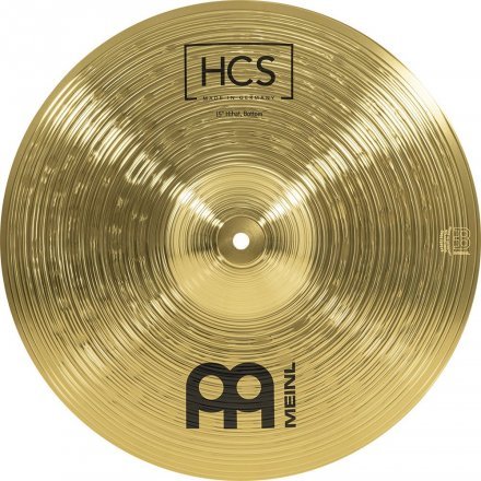 Тарелки Hi-Hats  - Фото №189693