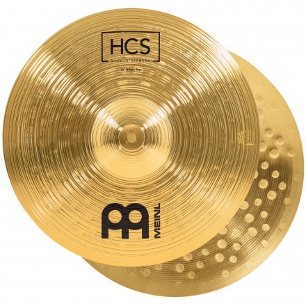 Тарелки Hi-Hats  - Фото №189694