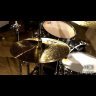 Тарелки Hi-Hats 