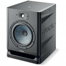 Focal Alpha Evo 80 Black EU NWG
