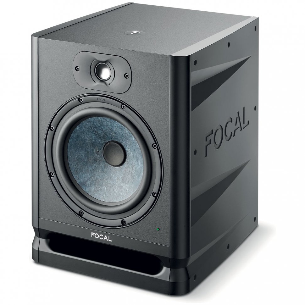 Студийный монитор Focal Alpha Evo 80 Black EU NWG