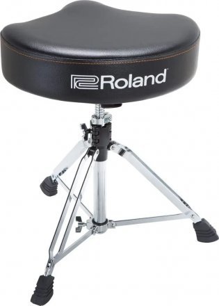 Стул для барабанщика Roland RDT-SV - Фото №157218