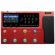 Hotone Audio VALETON GP-200R