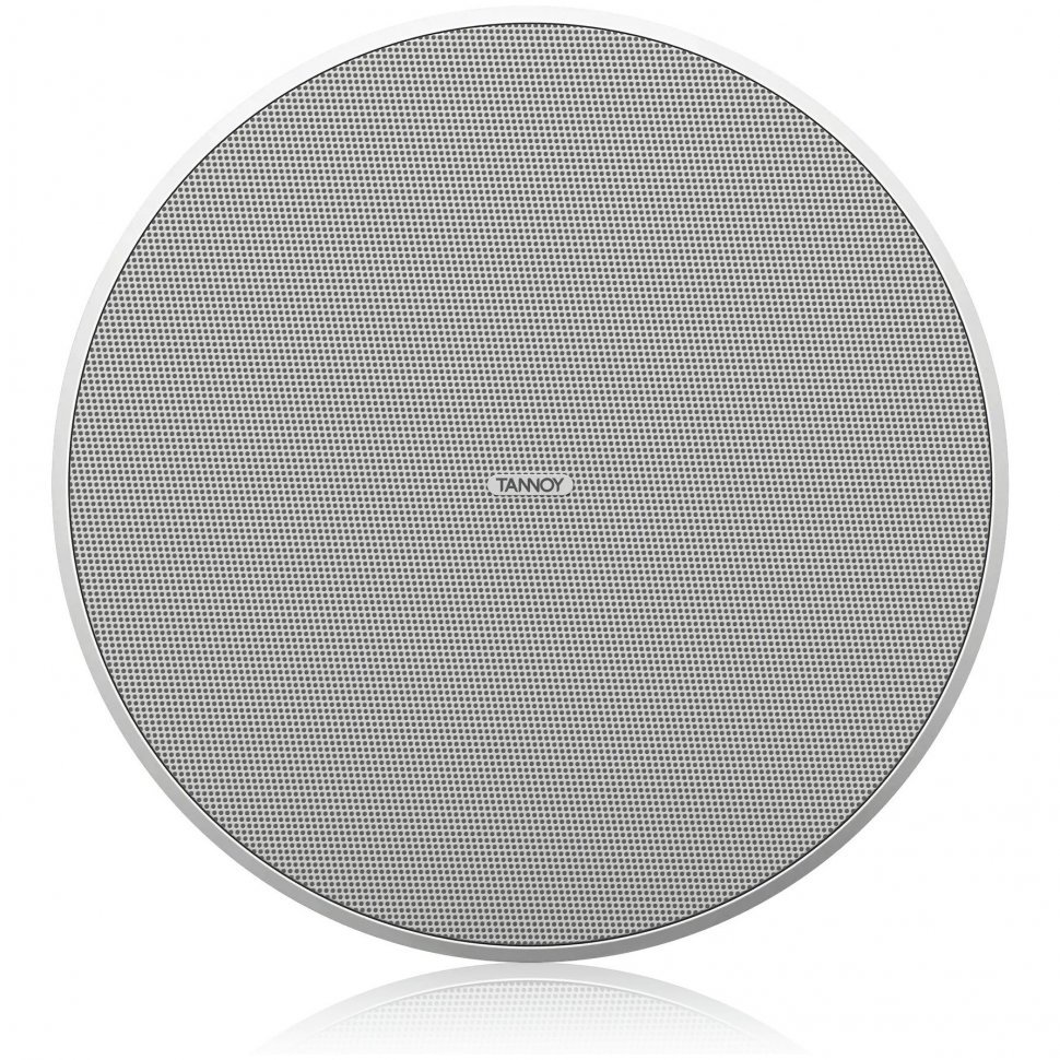 Стельова акустика Tannoy ARCO GRILLE CMS 503-WH