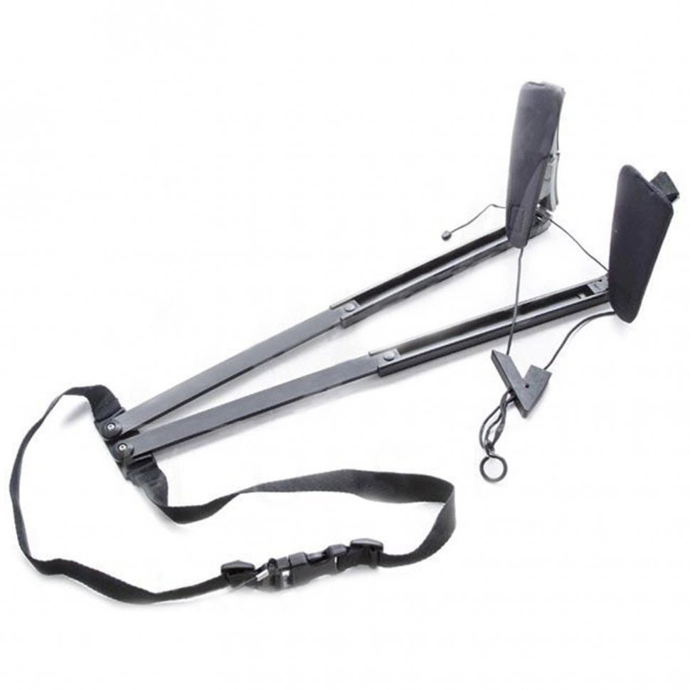 Ремінь для саксофона Vandoren FNH100 Ремінь для саксофона Vandoren FNH100