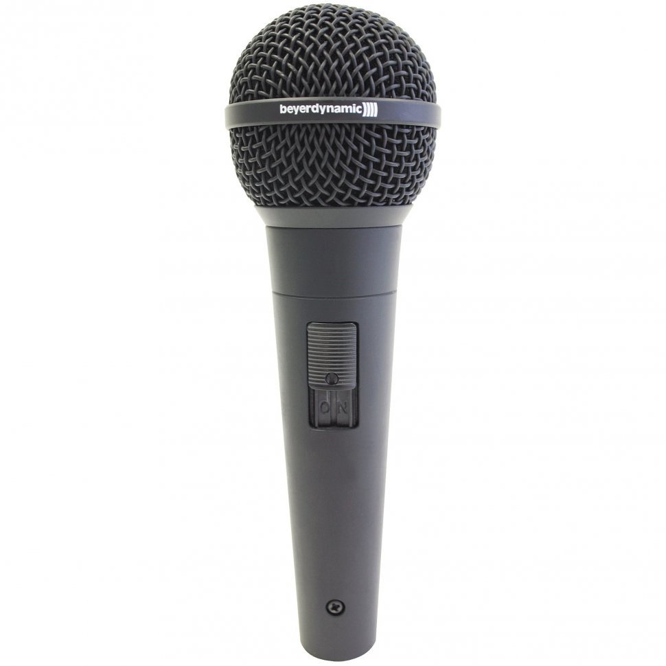 Микрофон Beyerdynamic TGX 58 Микрофон Beyerdynamic TGX 58