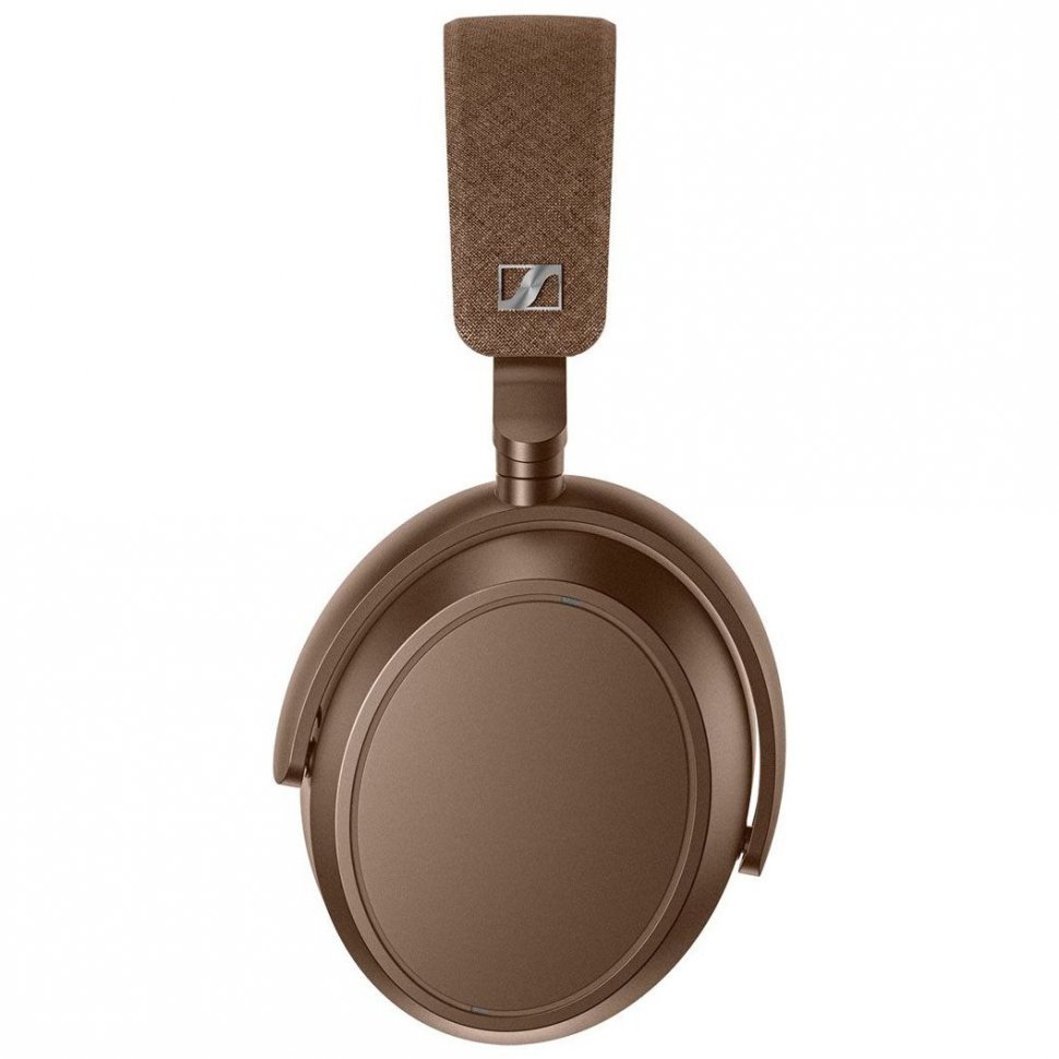 Бездротові навушники Sennheiser MOMENTUM 4 Wireless Brown - купити