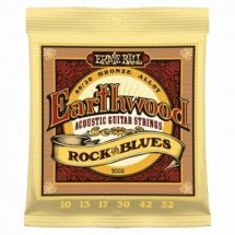 Ernie Ball P02008 Rock &amp; Blues