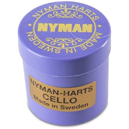 Канифоль для виолончели  - Фото №183109