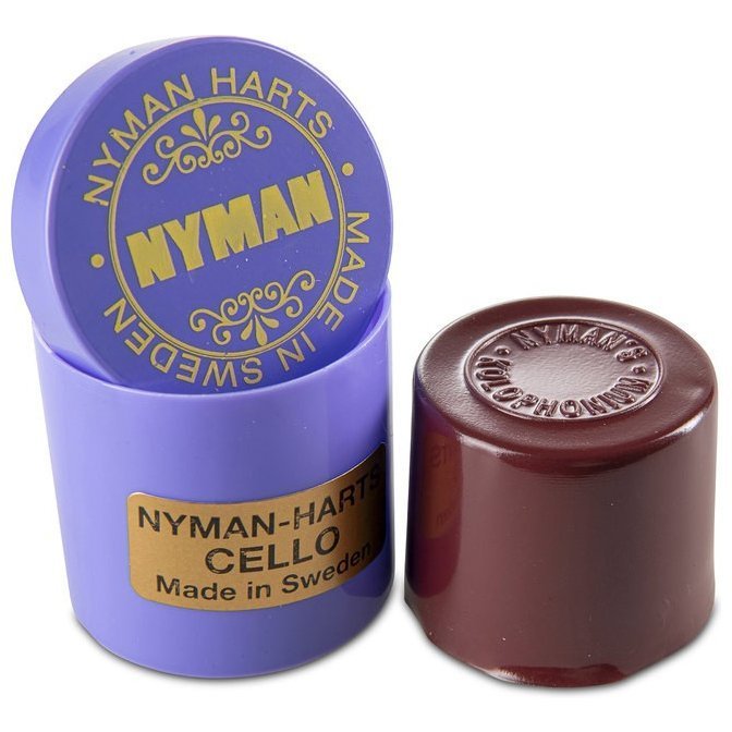 Канифоль для виолончели Gewa Nyman Канифоль для виолончели Gewa Nyman