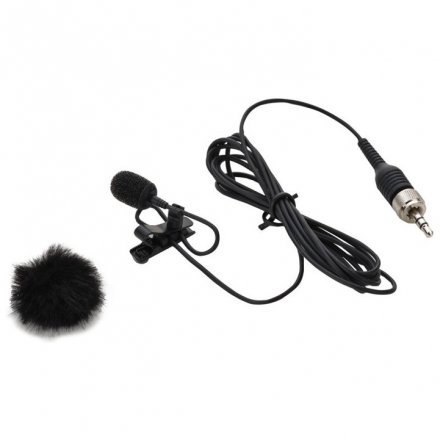 Мікрофон  - Фото №183243