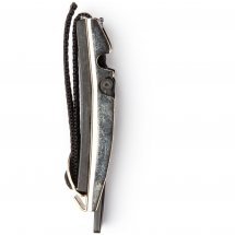 Dunlop 15C Deluxe Toggle Curved Capo