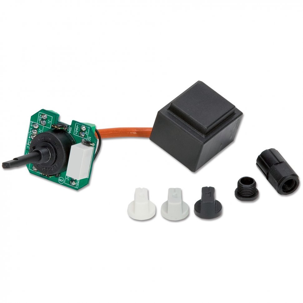 Підсилювач трансляційний RCF AT 40T