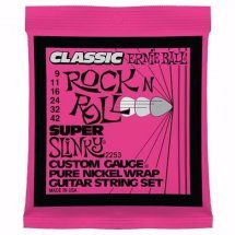 Ernie Ball P02253 Super Slinky
