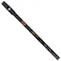 Gewa Boho Black D-tuning (G-700518)