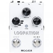 Mooer Loopation