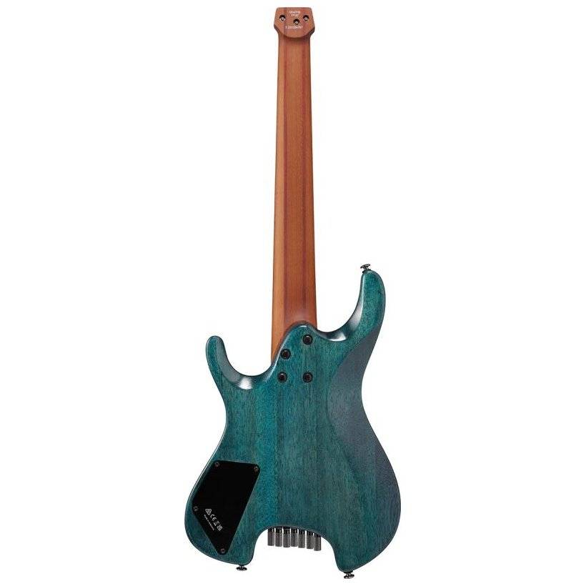 Электрогитара Ibanez Q547PB COL - купить Электрогитары (7, 8 и 12