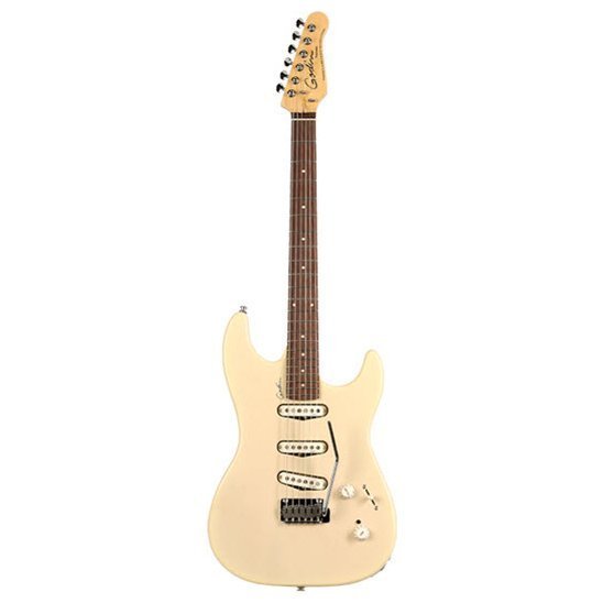Электрогитара Godin Progression Trans Cream RN with Bag