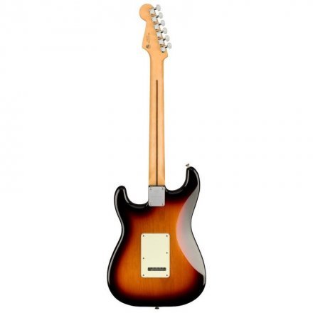 Электрогитара Fender Player Plus Stratocaster HSS MN 3TSB - Фото №140362