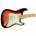 Электрогитара Fender Player Plus Stratocaster HSS MN 3TSB