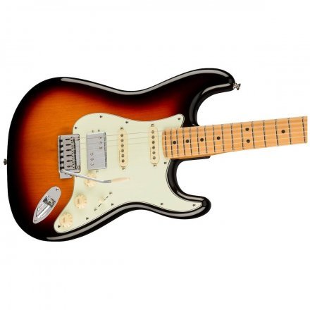 Электрогитара Fender Player Plus Stratocaster HSS MN 3TSB - Фото №140363
