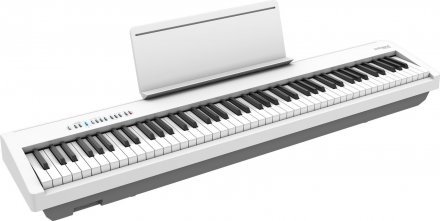 Цифровое пианино Roland FP-30X-WH - Фото №139069