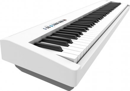 Цифровое пианино Roland FP-30X-WH - Фото №139075