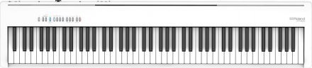 Цифровое пианино Roland FP-30X-WH - Фото №139076