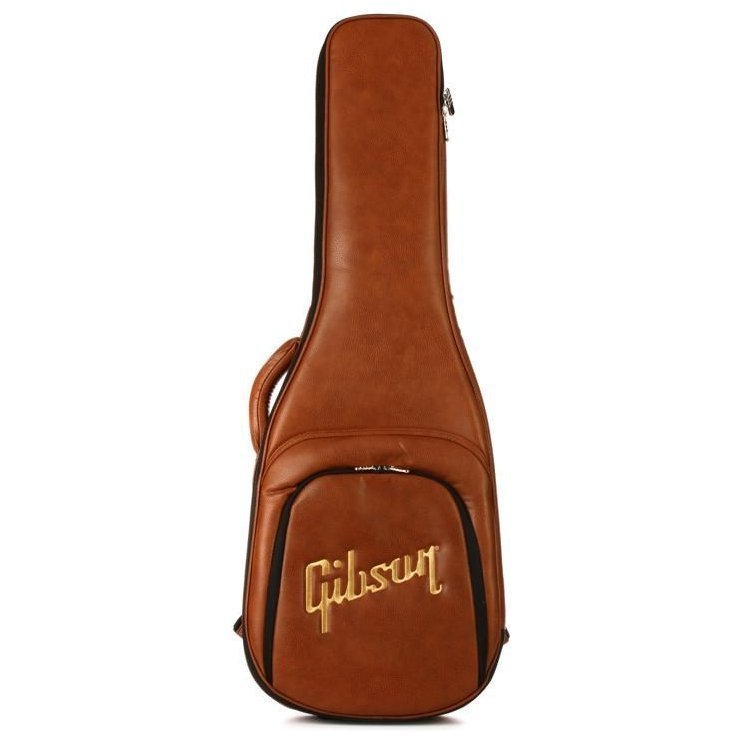 Чохол для електрогітари GIBSON PREMIUM SOFT CASE, BROWN