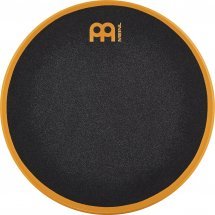 Meinl MMP12OR Marshmallow Pad 12&quot;, Orange Base