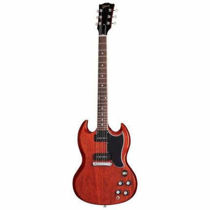 Электрогитара Gibson Sg Special Vintage Cherry - купить