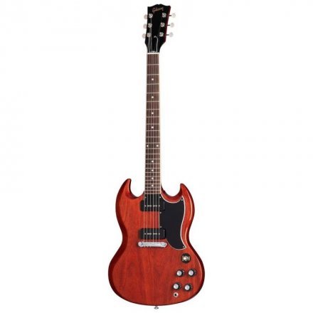 Электрогитара Gibson Sg Special Vintage Cherry - Фото №140265